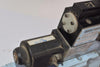 Parker Hagglunds Denison D1P06-45-4330-43-31-202-B1 Proportional Servo Valve
