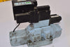Parker Hagglunds Denison D1P06-45-4330-43-31-202-B1 Proportional Servo Valve