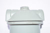 Parker Hannifin Fulflo Filter B38-3/8SD 125 PSI 19R3-4A