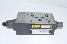 Parker PRM3PP25SNS 51 Series PRM Hydraulic Sandwich Valve