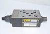 Parker PRM3PP25SNS 51 Series PRM Hydraulic Sandwich Valve