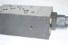 Parker PRM3PP25SNS 51 Series PRM Hydraulic Sandwich Valve