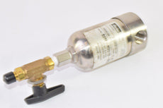 Parker S2M-4QU10-025A 1/2'' NPT S'Steel Coalescing HSG Replacement Element