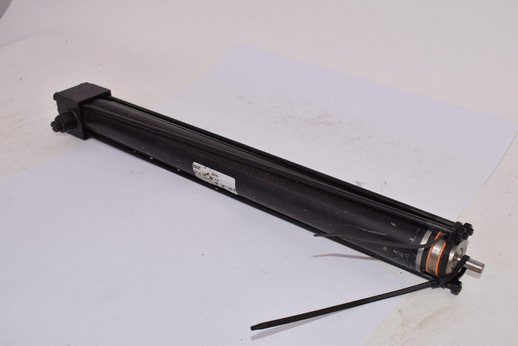 Parker Series 3L Hydraulic Cylinder CSB 3L 16.000 1500 Psi