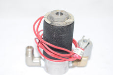 Parker Skinner Solenoid Valve B3ADA1150 120V