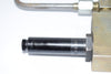 Parker Valve SAE 6 Steel LB1-0503S Manifold