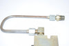 Parker Valve SAE 6 Steel LB1-0503S Manifold