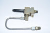 Parker Valve SAE 6 Steel LB1-0503S Manifold