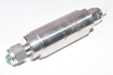 Parker Veriflo, Model: F11SVT, Air Filter, Pressure Valve