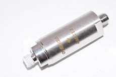 Parker Veriflo, Part: F11SVT Pressure Valve, Air Filter, Tested, Working