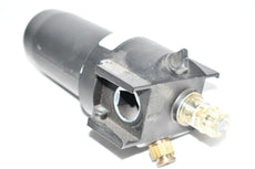 PARKER WATTS FLUIDAIR L20-04WH/M2 Pneumatic Lubricator 250 PSI 17 bar