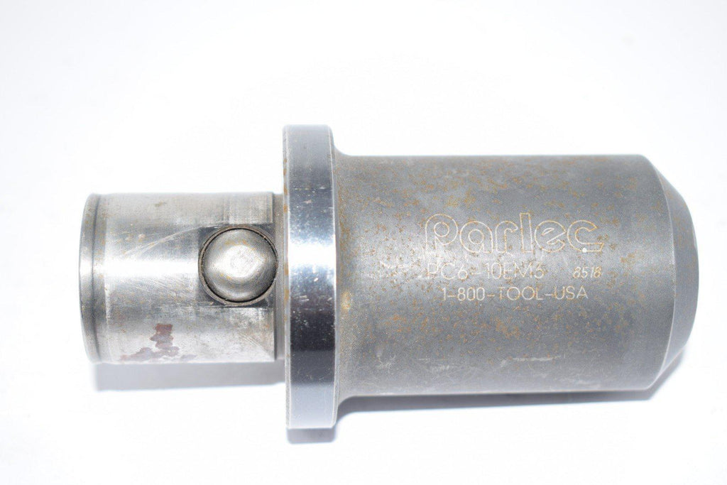 PARLEC PC6-10EM3 MODULAR END MILL HOLDER PC6 1''