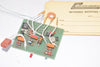 Part: 35493-1 REV. G Circuit Board PCB Board
