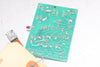 Part: 357771 REV-2 Circuit Board PCB