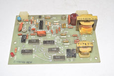 Part: C-119149 Power Supply Board PCB