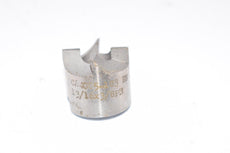 Part: CA4005-103 HS 13/16'' x 3/8'' 4 Flute Cutter Attachment