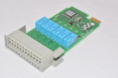 Part: DO181D Digital output Card V1.8 F563