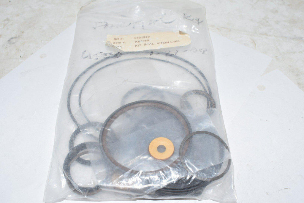 Partial Kit NEW Rexa K05069 Kit Seal Viton L100