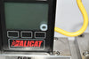 PARTS Alicat Scientific PCRD-100PSIG-D/5P 5IN Pressure Controller Mass Flow Controller