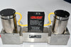 PARTS Alicat Scientific PCRD-100PSIG-D/5P 5IN Pressure Controller Mass Flow Controller