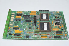 PARTS BALDOR RELIANCE PC20003C-00 Rev. H DRIVE BOARD PCB Module