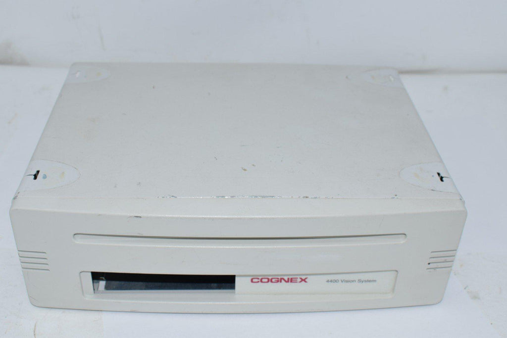 PARTS Cognex 4400 Vision System Controller Camera, PCB Boards Modules