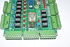 PARTS Hust M11RLY_1 PCB Circuit Board Module CNC
