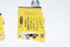 PARTS Lot of 4 Banner Engineering Photoelectric Sensors