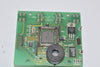 PARTS Main Setup Terminal 120512, LCD Display Module Board