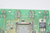 PARTS Main Setup Terminal 120512, LCD Display Module Board