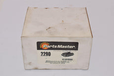 Parts Master 2290 Engine Mount Front Left