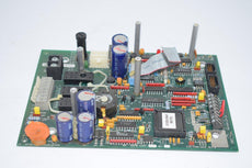 PARTS Omron STI 42786-0410 PC Board PCB Circuit Board