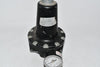 PARTS Parker 035682000B PNEUMATIC PRESSURE REGULATOR 1 INCH FULLSIZE 300PSI