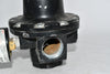 PARTS Parker 035682000B PNEUMATIC PRESSURE REGULATOR 1 INCH FULLSIZE 300PSI