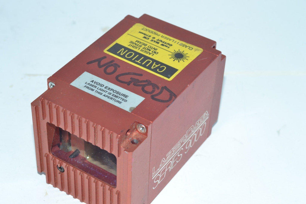 PARTS PSC LazerData Products LD9000 LD94810E 9000E Barcode Scanner