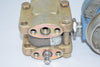 PARTS Rosemount 1151DP3J12B2 Differential Pressure Transmitter 0-30in-h2o 45v-dc