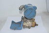 PARTS Rosemount 1151DP3J12B2 Differential Pressure Transmitter W/Bracket 0-30 in. H2O