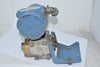 PARTS Rosemount 1151DP3J12B2 Differential Pressure Transmitter W/Bracket 0-30 in. H2O