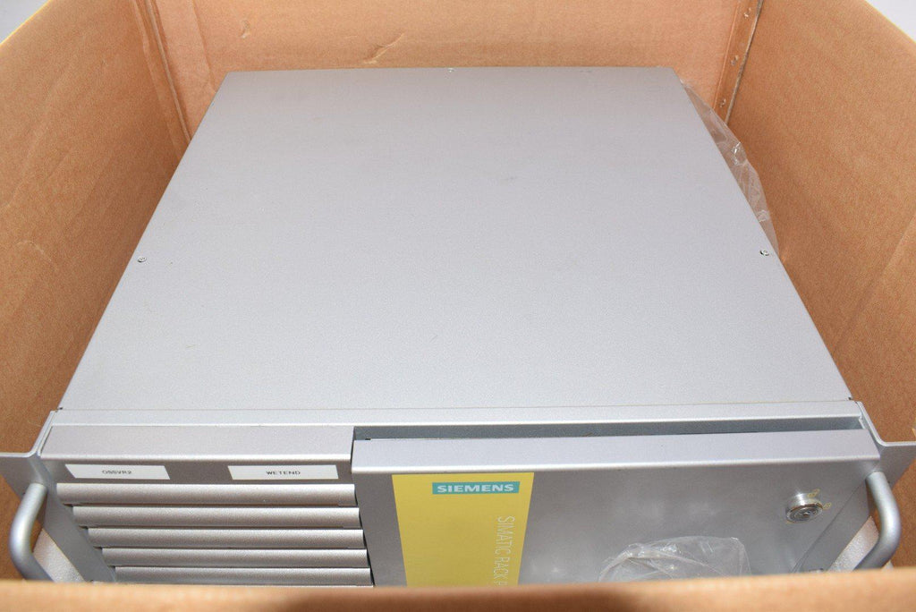 PARTS Siemens Simatic 6ES76600FC132AA1 SIMATIC PCS7 IPC547C