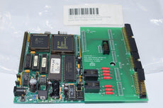 PARTS Spectrum Systems EA478 Rev. 1 PCB Spectrapak Interface Module