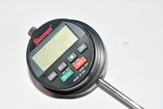 PARTS Starrett 2730-4 Digital Micrometer Range 1.000 .001