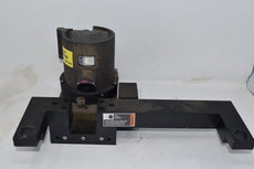 PARTS Ultratech Stepper 04-17-00014 Rev. A Serial # 053TU Illuminator Lamp Assy Housing