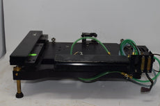 PARTS Ultratech Stepper 0555-591400 01-00-01165 Base Assembly Alignment Lens