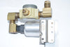 PARTS United Electric Pressure Switch J54S-9718-25 Norgren R07-200RNKA Regulator