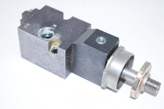 PARTS VERSA OGS-4282-NB1-HT-PC-XX-D120 115 PSI Valve Manifold