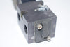 PARTS VERSA OGS-4282-NB1-HT-PC-XX-D120 115 PSI Valve Manifold