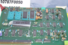 PARTS YAMATO EV772FR3 Control Circuit Board, PCB PR4