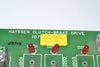 PARTS Yamato Hayssen 1071-6A-0081 Clutch-Brake Drive Control Circuit Board