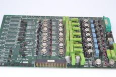 PARTS Yamato Scale PCB EV717FR2 Printed Circuit Board