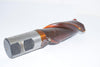 PCT 1-1/2 x 1-1/4 x 4 x 6-1/2-2 23424 2 FL End Mill 6-1/2'' OAL
